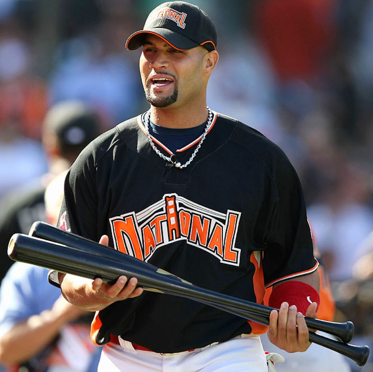 Albert Pujols